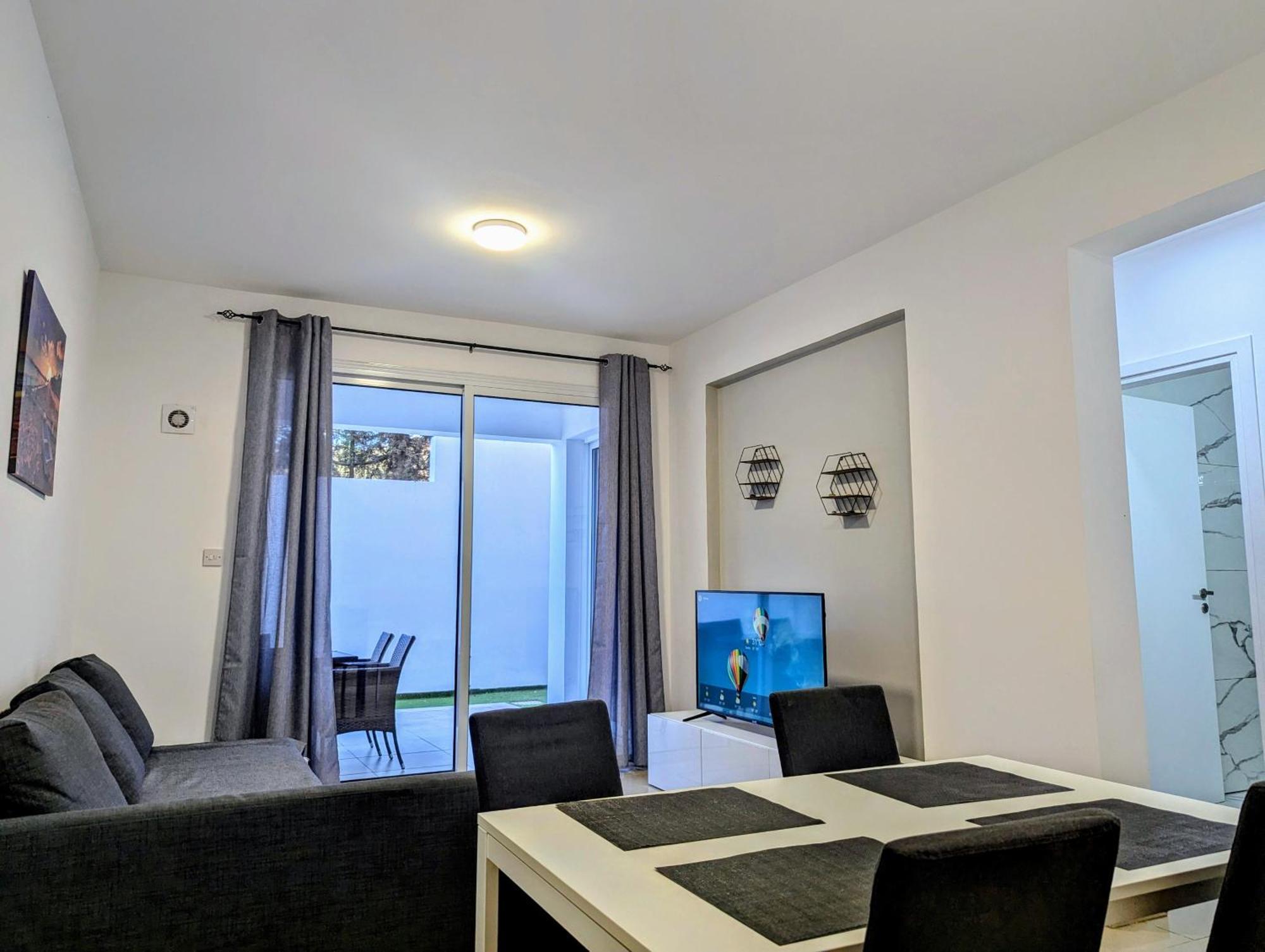 Apartman Cyprus 001 Polis